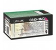 Toner Lexmark C544X1MG - magenta (original)