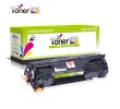 Zamjenski toner za HP 78A / CE278A / LaserJet M1536, P1560, P1566, P1567, P1568, P1569, P1601, P1602, P1603, P1604, P1605, P1606, P1607, P1608, P1609 - crna