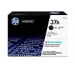 Toner HP 37A / CF237A - crna (original)