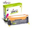 Zamjenski toner za Samsung CLT-Y4072S / Y4072 / CLP-320, CLP-325, CLX-3180, CLX-3185 - žuta XXL
