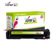Zamjenski toner za Canon CRG-055H M / 3018C002 / i-sensys LBP 663cdw, 664cx / MF 742Cdw, 744Cdw, 746Cx - magenta XL