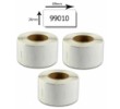 Komplet Dymo LabelWriter 99010 / S0722370 - 89 x 28 mm zamjenske etikete (3 x 130 etiketa)