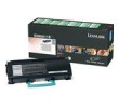 Toner Lexmark E260A11E - crna (original)