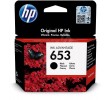 Tinta HP 653 / 3YM75AE / HP DeskJet Plus Ink Advantage 6000, 6075, 6400, 6475 - crna (original)