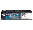 Tinta HP 991X / M0J94AE - magenta XL (original)