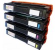 Komplet Kyocera TK-150 / FS-C1020 MFP zamjenski toneri (4) - crna, cijan, magenta, žuta