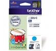 Tinta Brother LC22U C - cijan (original)