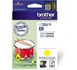 Tinta Brother LC22U Y - žuta (original)