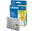 Tinta Brother LC970Y - žuta (original)