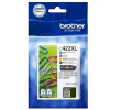 Komplet Brother LC422XLVAL (BK, C, M, Y) / MFC-J5340DW, MFC-J5345DW, MFC-J5740DW, MFC-J6540DW, MFC-J6940DW - crna XL, cijan XL, magenta XL, žuta XL (original)