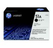 Toner HP 51A / Q7551A - crna (original)