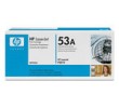 Toner HP 53A / Q7553A - crna (original)
