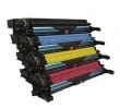 Komplet Samsung CLT-K6092L + CLT-C6092L + CLT-M6092L + CLT-Y6092L / CLP-770, CLP-775 zamjenski toneri (4) - crna, cijan, magenta, žuta