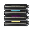 Komplet Brother TN-325 / TN-320 / DCP-9270 / HL-4140,4150,4570 / MFC-9460,9465,9560,9970 zamjenski toneri (4) - crna, cijan, magenta, žuta