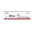 Toner Canon CRG-075H M / 6367C002 - magenta XL (original)
