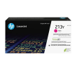 Toner HP 213Y / W2133Y / Color LaserJet Enterprise 5700dn, 5800dn, 6700dn, 6701dn, MFP 6800dn, Flow MFP 6801zfsw - magenta XXL (original)