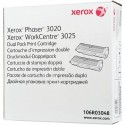 Komplet 2 tonerjev Xerox 106R03048 - 2 x crna (original)