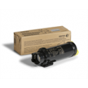 Toner Xerox 106R03487 - žuta XL (original)