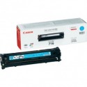 Toner Canon 716C / 1979B002 - cijan (original)