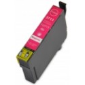 Zamjenska tinta za Epson 27XL / C13T27134010 / WF-3620, WF-3640, WF-7110, WF-7610, WF-7620 - magenta XL