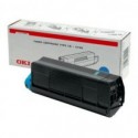 Toner Oki 42127407 - cijan (original)
