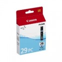 Tinta Canon PGI-29PC / 4876B001 - foto cijan (original)