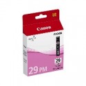 Tinta Canon PGI-29PM / 4877B001 - foto magenta (original)