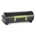 Toner Lexmark 602 / 60F2000 - crna (original)