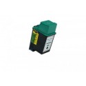 Zamjenska tinta za HP 26 / 51626AE  - crna