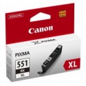 Tinta Canon CLI-551BK XL / 6443B001 - crna XL (original)