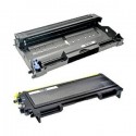 Komplet Brother TN-2000 + DR-2000 / DCP 7010, 7025 / HL 2030, 2032, 2040, 2070 / MFC 7220, 7225, 7240, 7290, 7420, 7820 zamjenski toner + bubanj - crna XL + bubanj