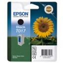 Tinta Epson T017 / C13T01740110 - crna (original)