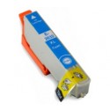 Zamjenska tinta za Epson 26XL / C13T26324010 - cijan XL