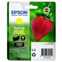 Tinta Epson 29XL / C13T29944010 - žuta (original)