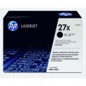 Toner HP 27X / C4127X - crna (original)