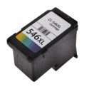 Zamjenska tinta za Canon CL-546XL / 8288B001 / Canon Pixma IP 2820, 2850 / MG 2440, 2450, 2455, 2550s, 2555, 2950, 3050, 3051 / MX495 / TR4550, TS205, TS305, TS3150, TS3350 - boja XL