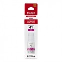 Tinta Canon GI-41M / 4544C001AA / Canon Pixma G1420, G2420, G2460, G3420, G3460 - magenta (original)