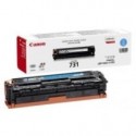 Toner Canon 731C / CRG-731 / 6271B002 - cijan (original)
