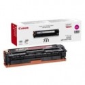 Toner Canon 731M / CRG-731 / 6270B002 - magenta (original)