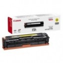 Toner Canon 731Y / CRG-731 / 6269B002 - žuta (original)