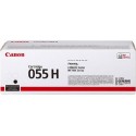 Toner Canon CRG-055 HBK / 3020C002 - crna XL (original)