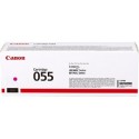 Toner Canon CRG-055 M / 3014C002 - magenta (original)
