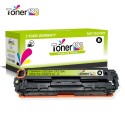 Zamjenski toner za Canon 731BK / 731H / CRG-731 / 6273B002 / LBP 7100, 7110 / MF 8200, 8230, 8280 - crna