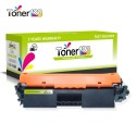 Zamjenski toner za HP 30X / CF230X / 30A / CF230A / LaserJet Pro M203, MFP M227 - crna