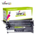 Zamjenski toner za HP 59X / CF259X / 59A / CF259A / LaserJet Pro M304a, LaserJet Pro M404dn, M404dw, M404dn, M404n / LaserJet Pro MFP M428dw, M428fdn, M428fdw - crna XL