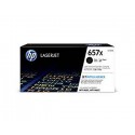 Toner HP 657X / CF470X - crna XL (original)