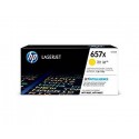 Toner HP 657X / CF472X - žuta XL (original)
