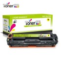 Zamjenski toner za Canon CRG-045H Y / 1243C002 / i-SENSYS LBP 610, 611, 612, 613 / MF 630, 631, 632, 633, 634, 635, 636  - žuta XL