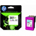 Tinta HP 301XL / CH564EE - boja (original)