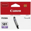 Tinta Canon CLI-581PB / 2107C001 - foto plava (original)